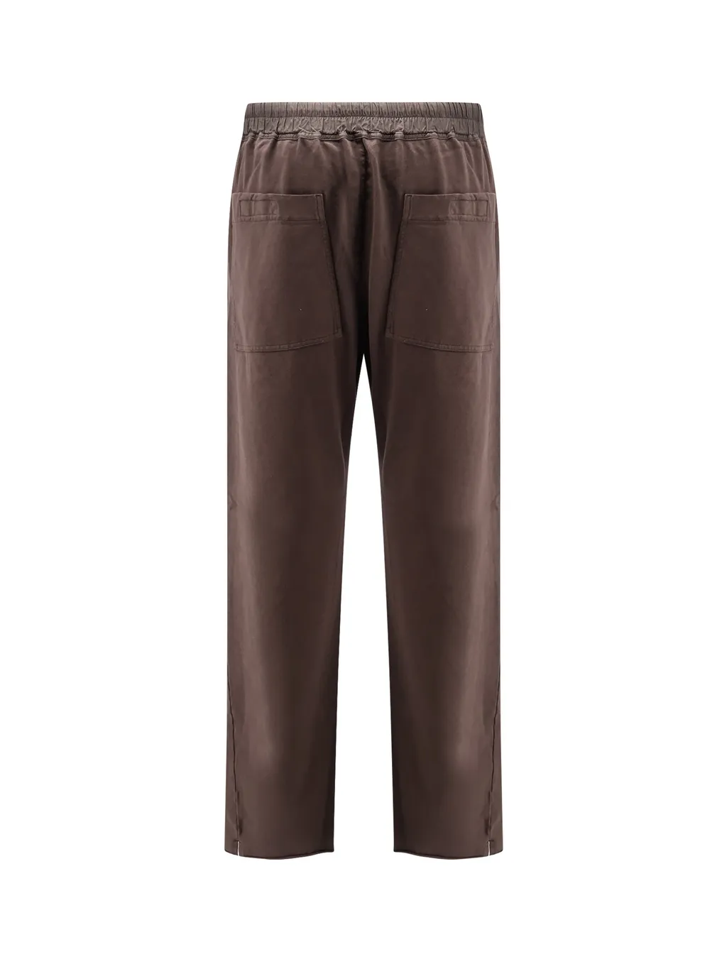 Berlin Drawstring-Fastening Track Pants