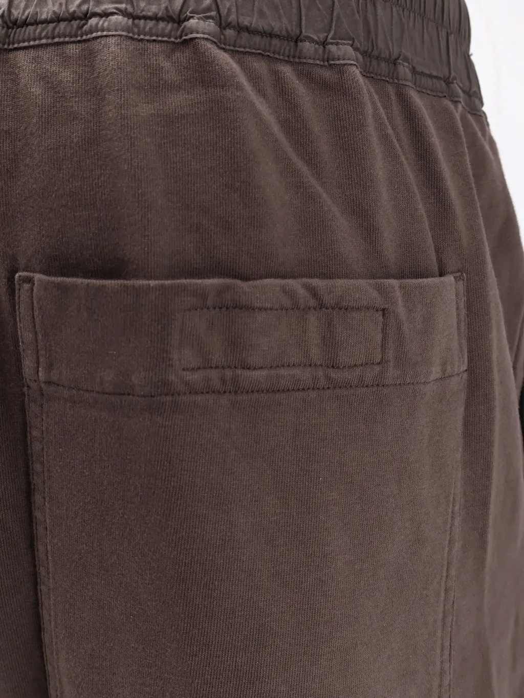 Berlin Drawstring-Fastening Track Pants