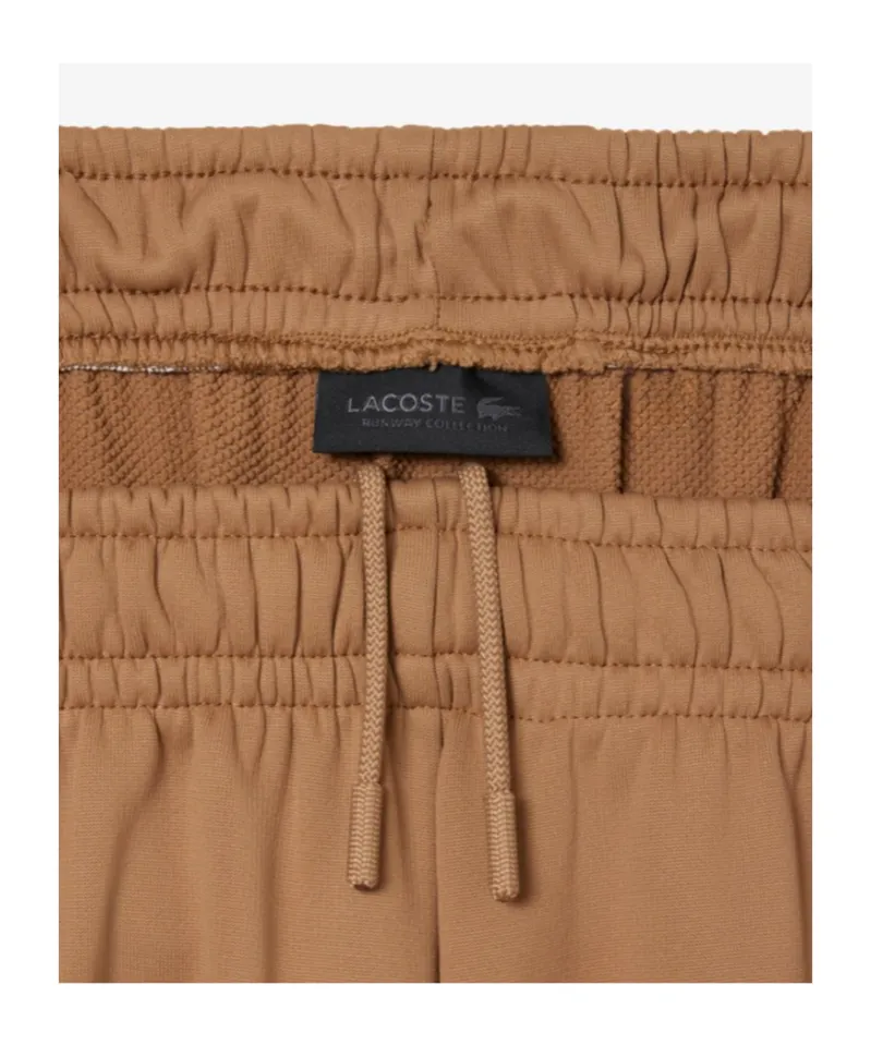 Elasticated Waistband Track Pants