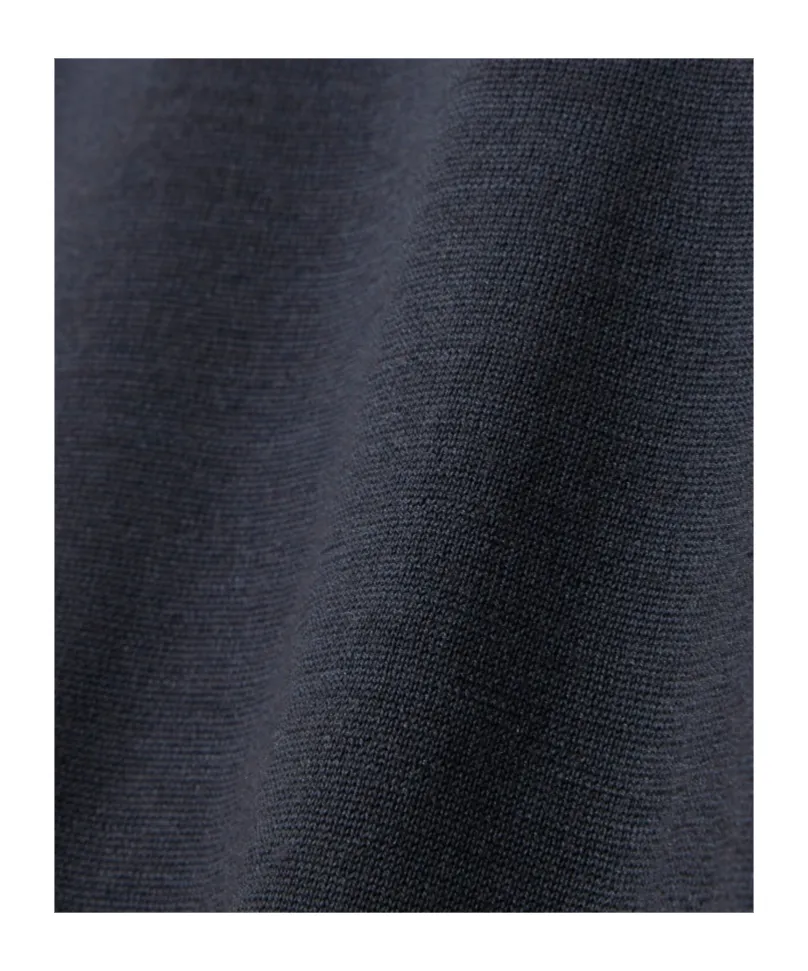 Embroidered-Logo Polo Shirt