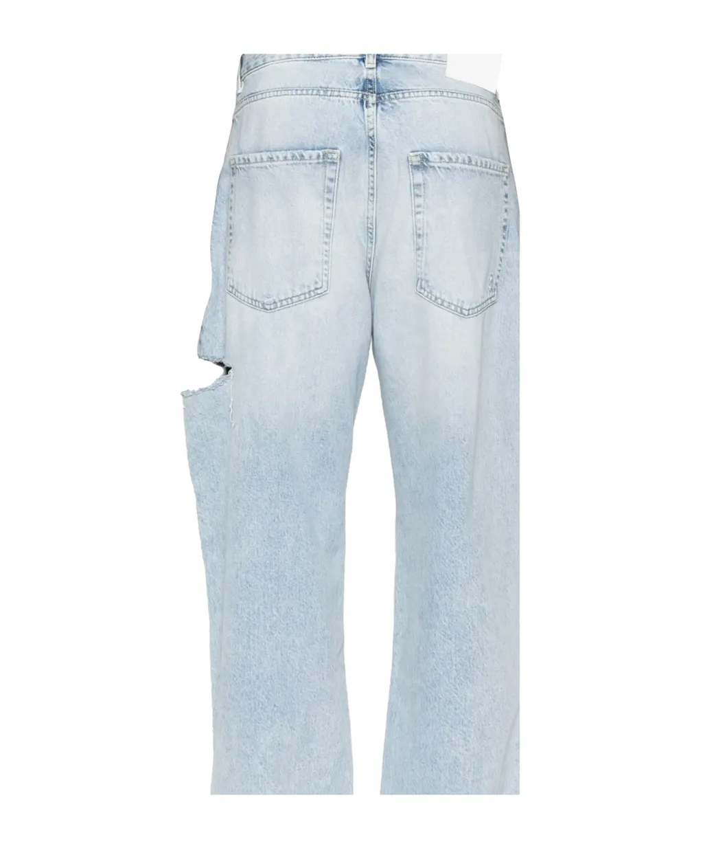 Scott Distressed Jeans