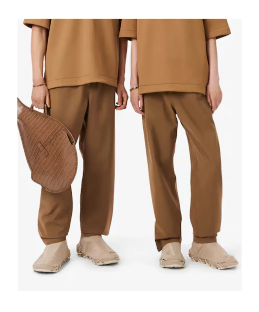 Runway Joggers