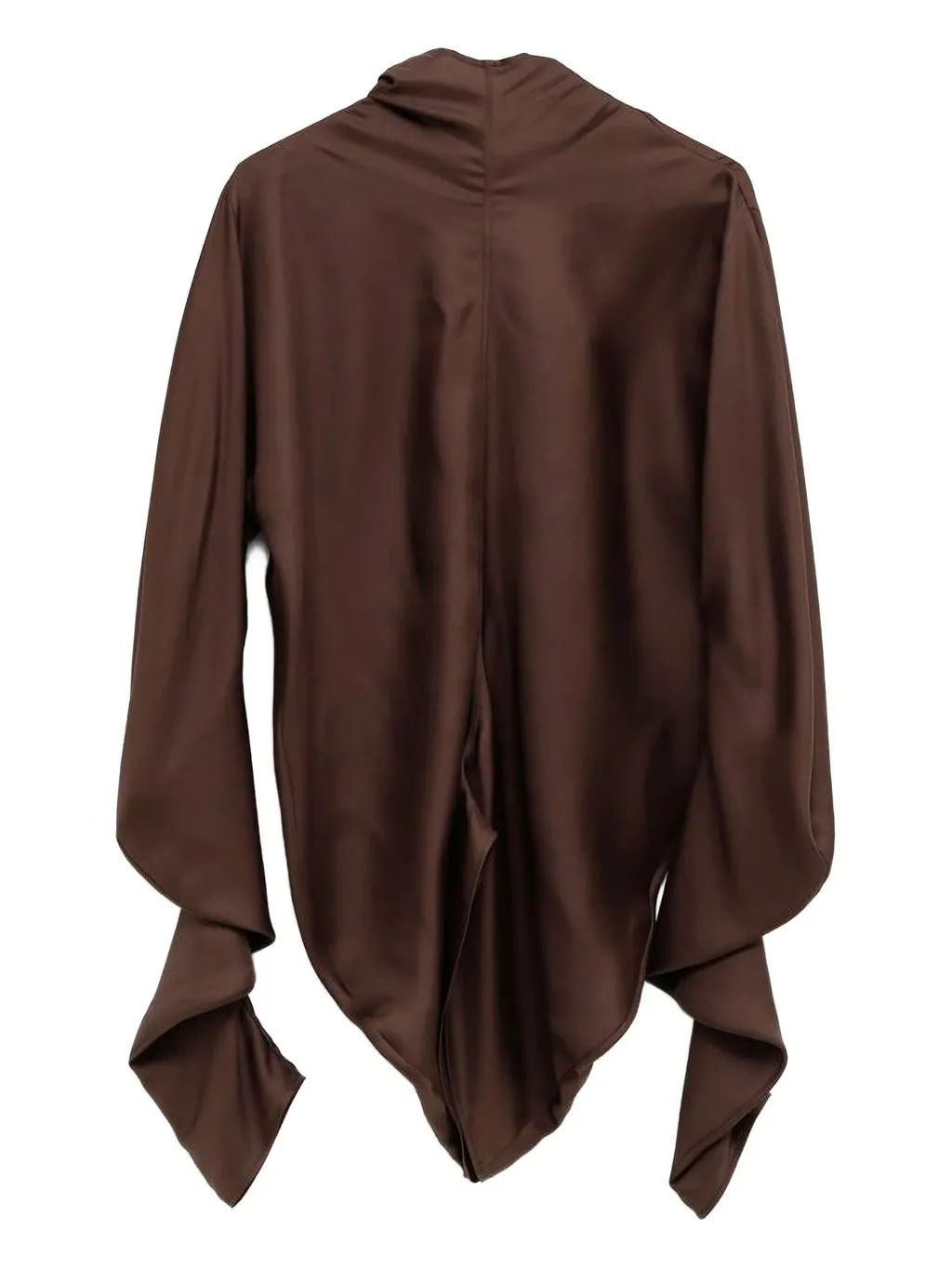 Long-Sleeved Shirt