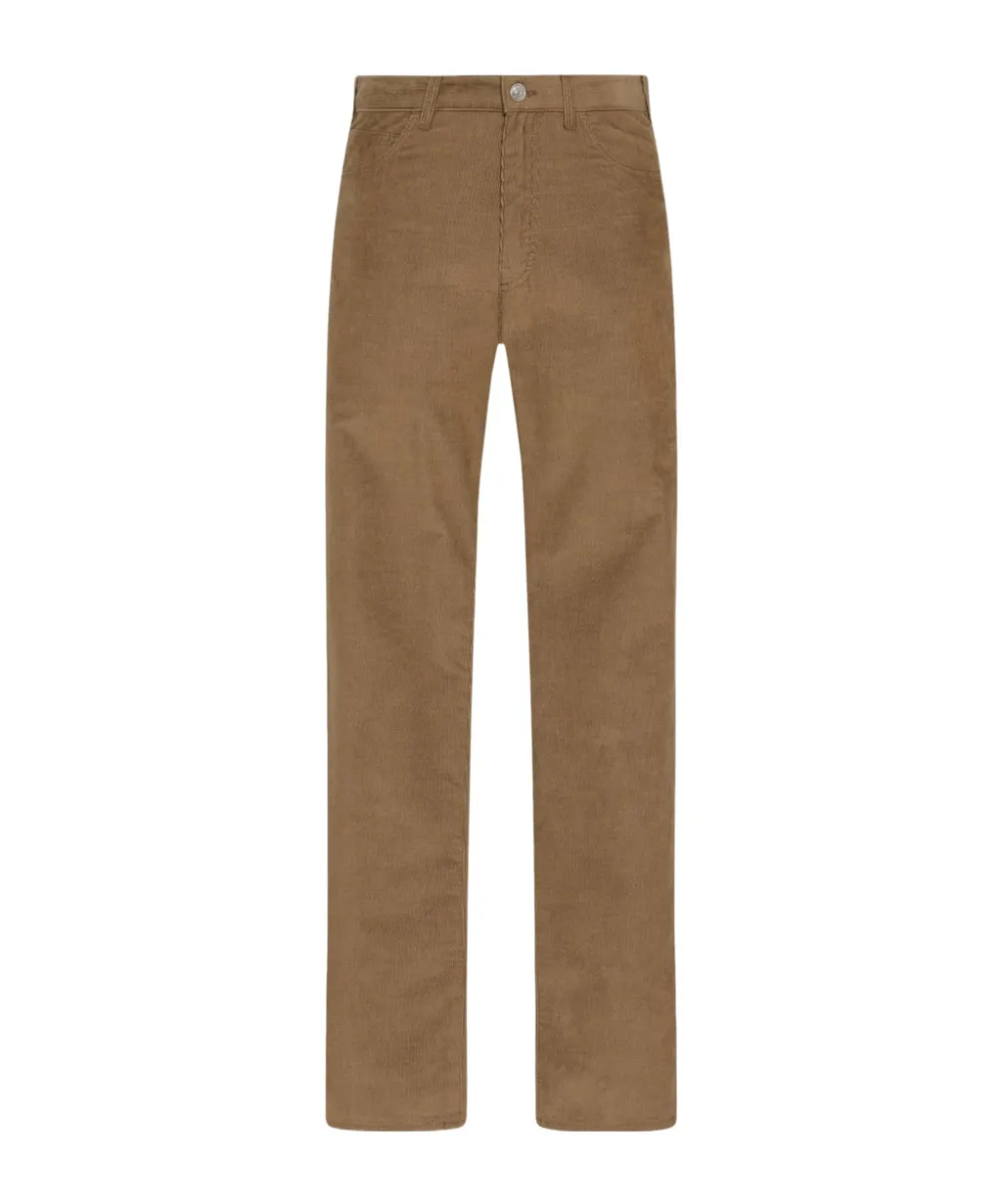 Fred Corduroy Pants