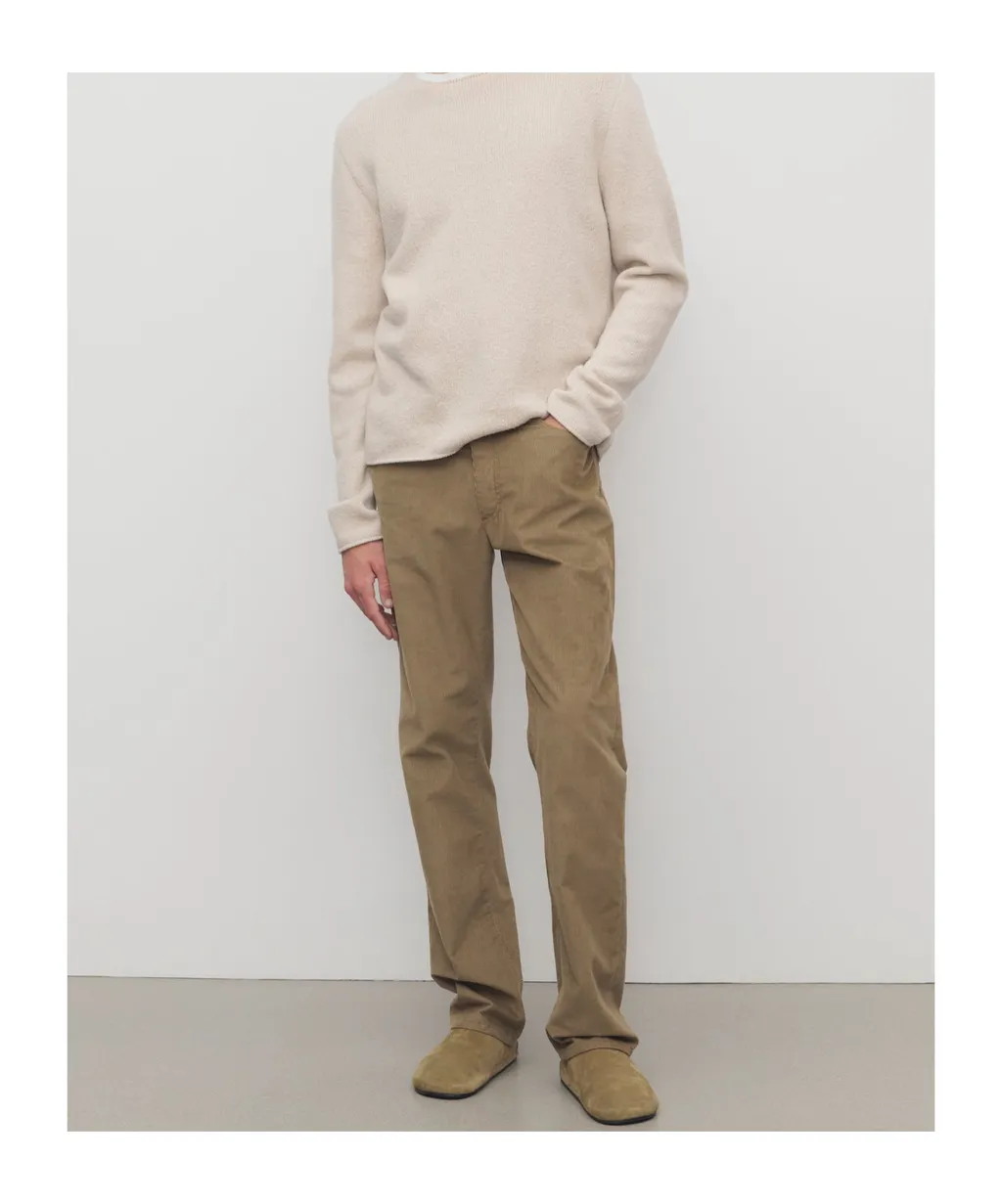 Fred Corduroy Pants