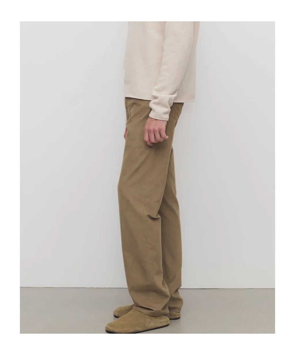 Fred Corduroy Pants