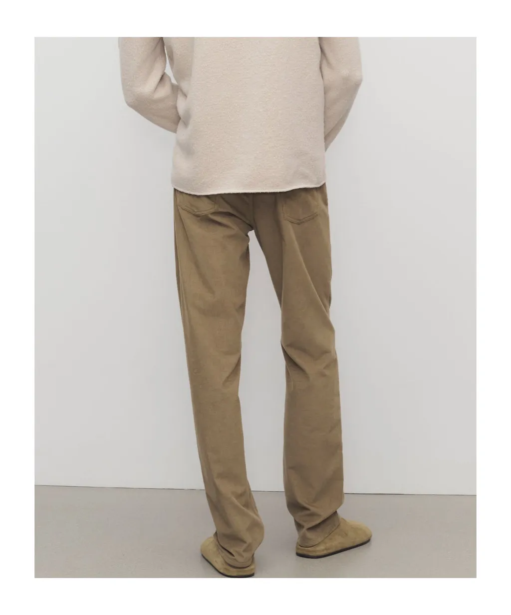 Fred Corduroy Pants