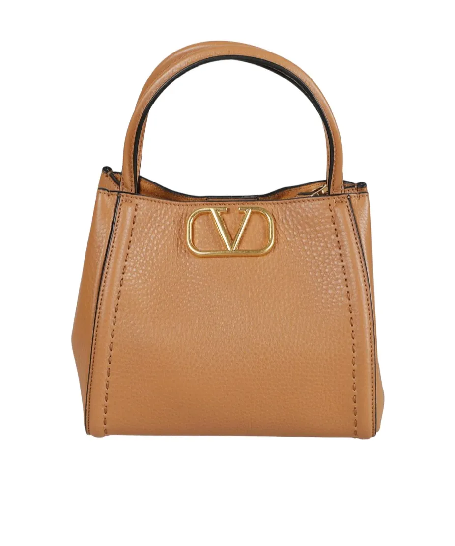 Vlogo Tote Bag