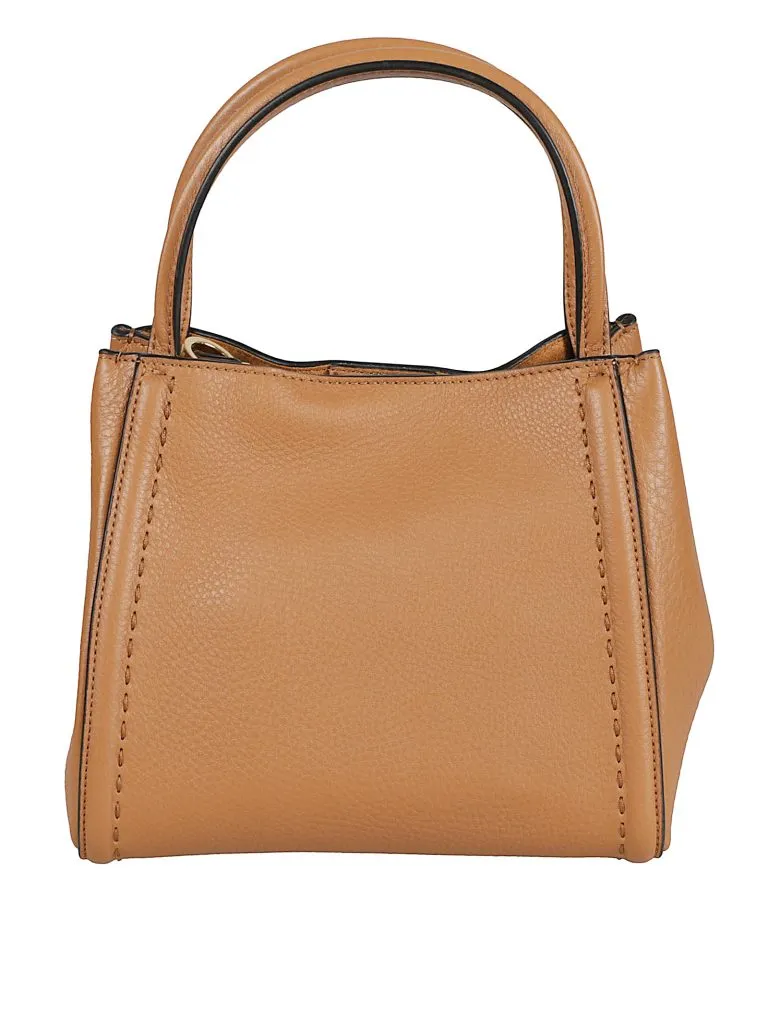 Vlogo Tote Bag
