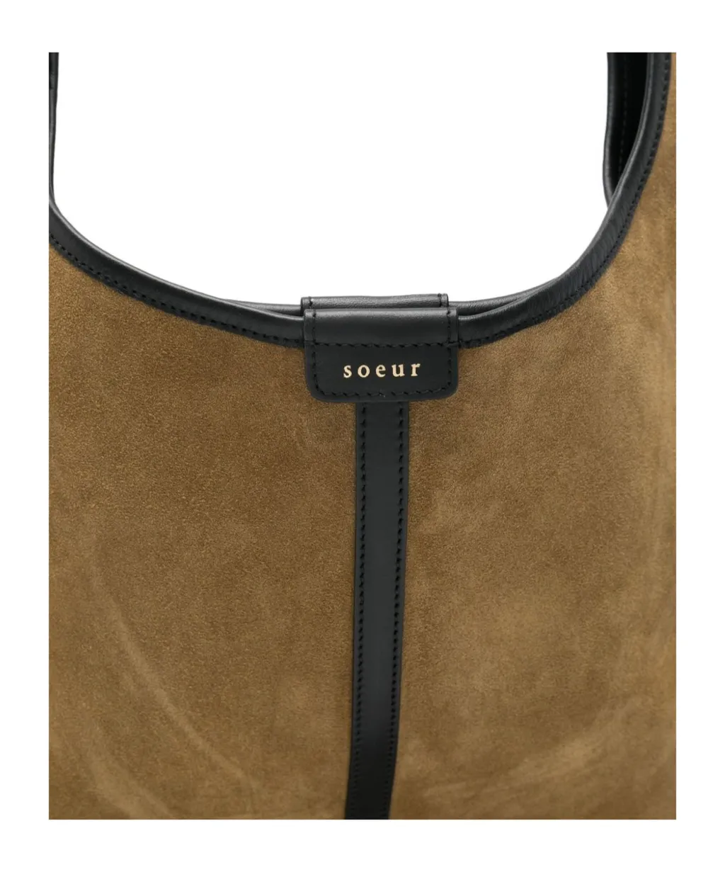 Delice Shopping Bag