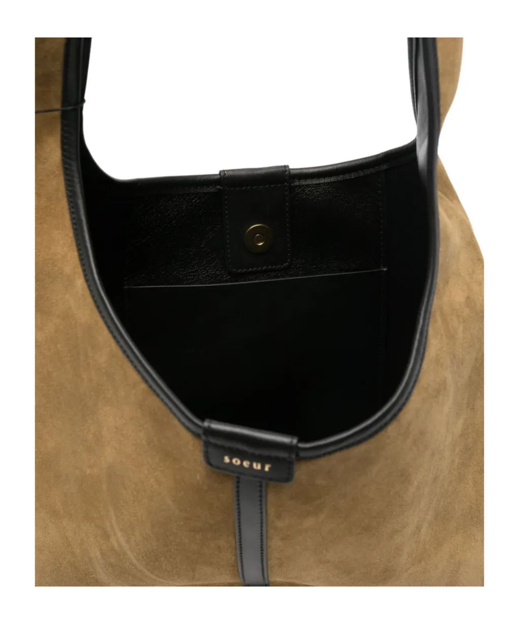 Delice Shopping Bag