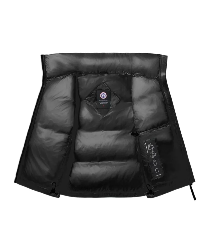 Cypress Puffer Vest