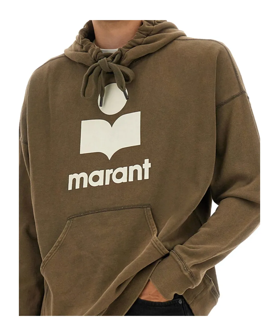 Miley Drawstring Hoodie