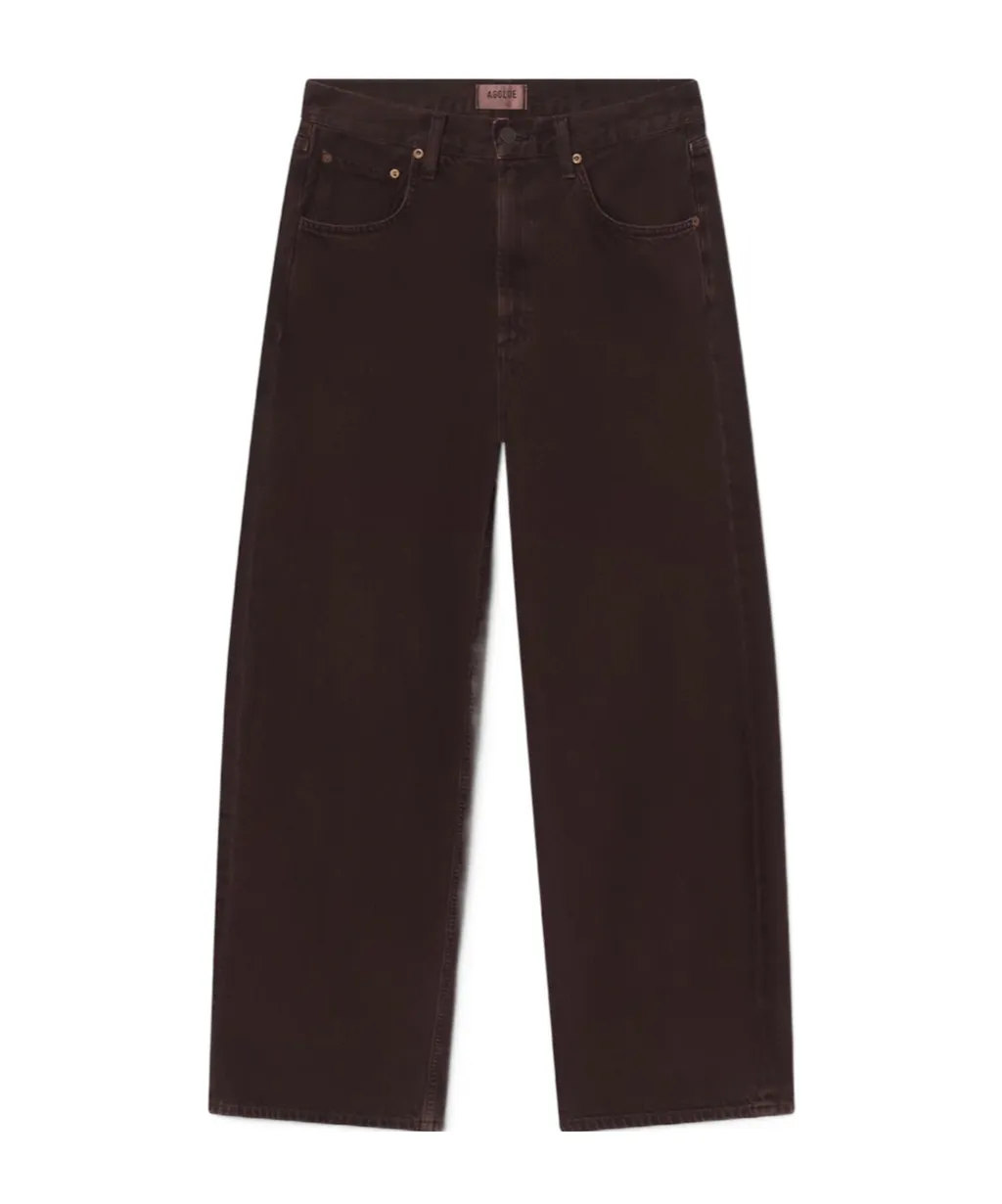 Denim Trousers