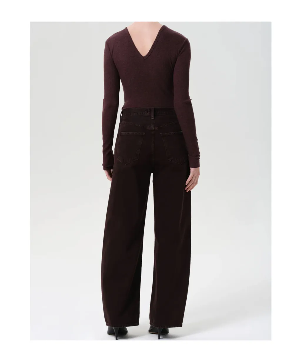 Denim Trousers