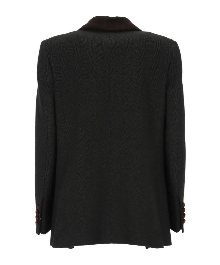 Long Sleeve Jacket
