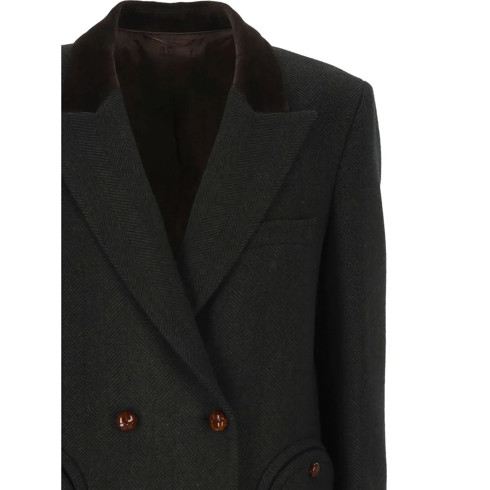 Long Sleeve Jacket