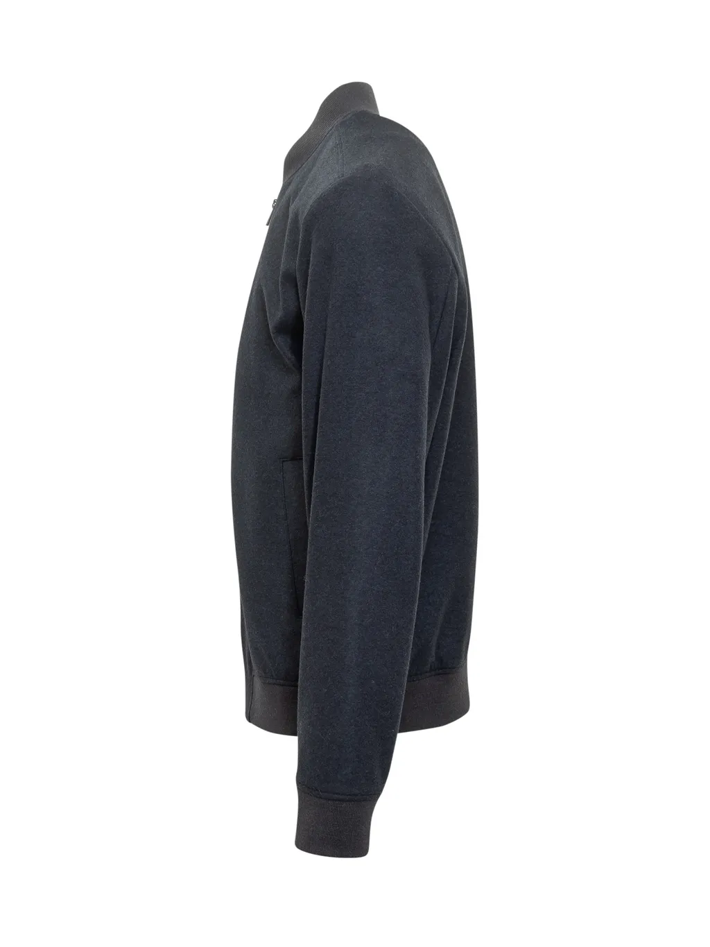 P-Hanry-J-Bmb Zip Jacket