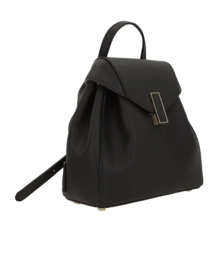 Top-Handle Backpack