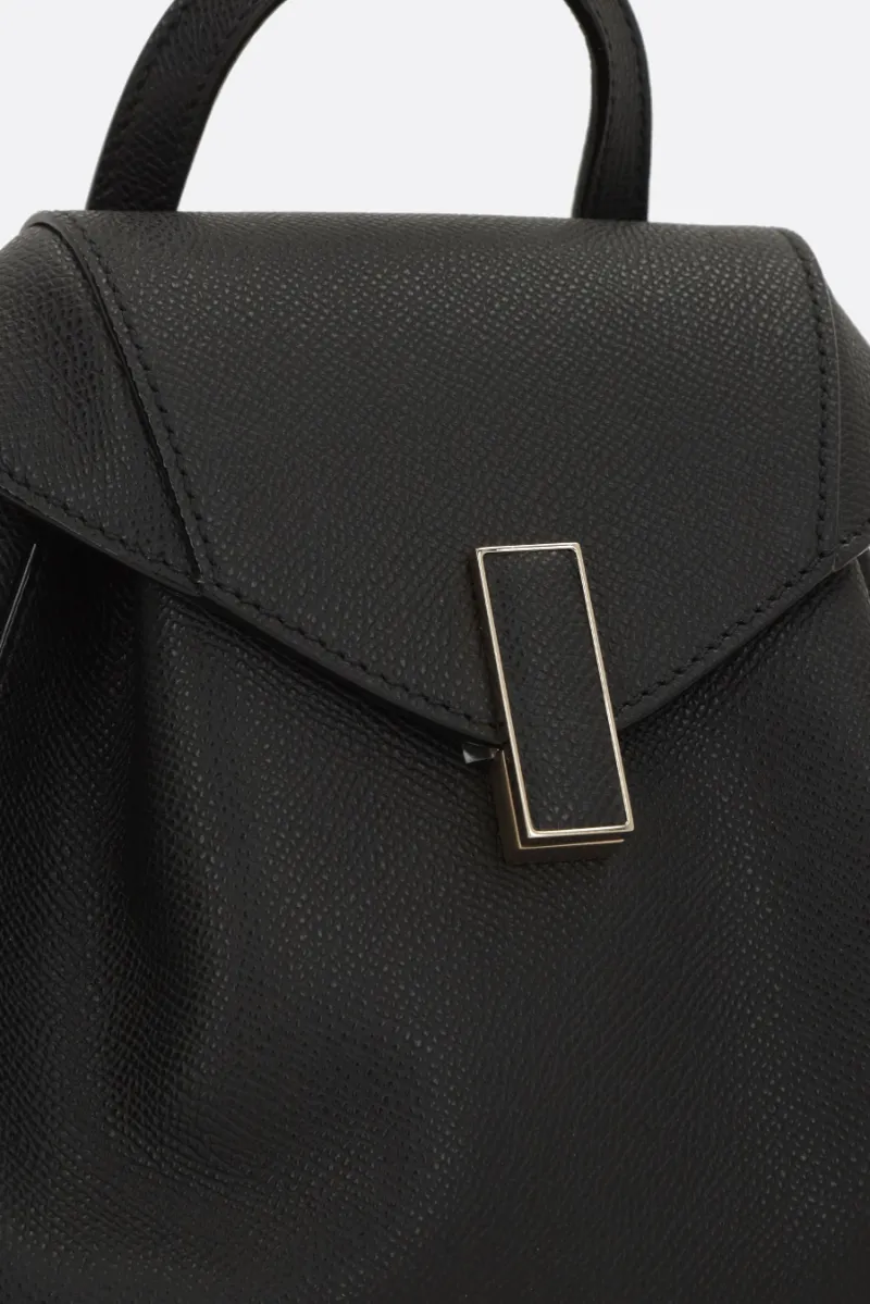 Top-Handle Backpack