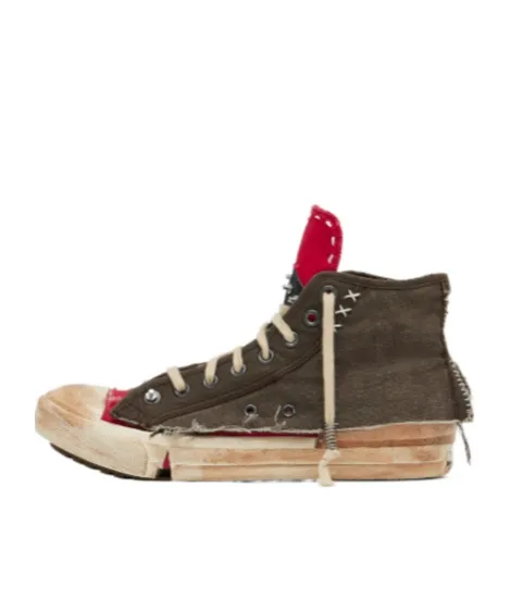 Loved To Death Sneakers