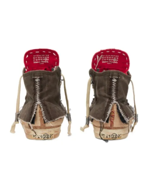 Loved To Death Sneakers