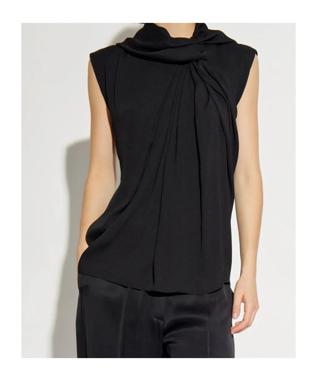 Sleeveless Top