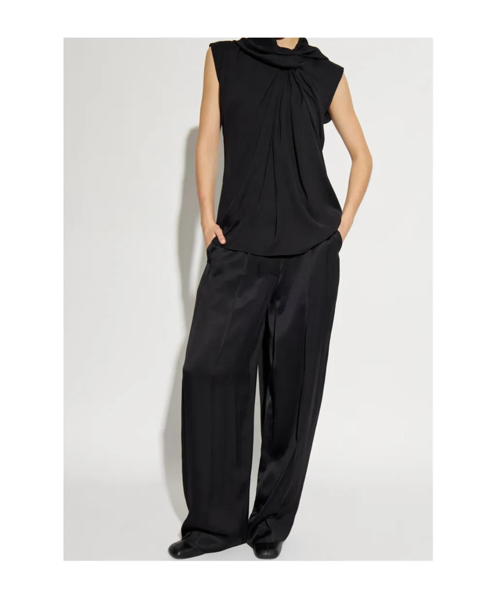 Sleeveless Top