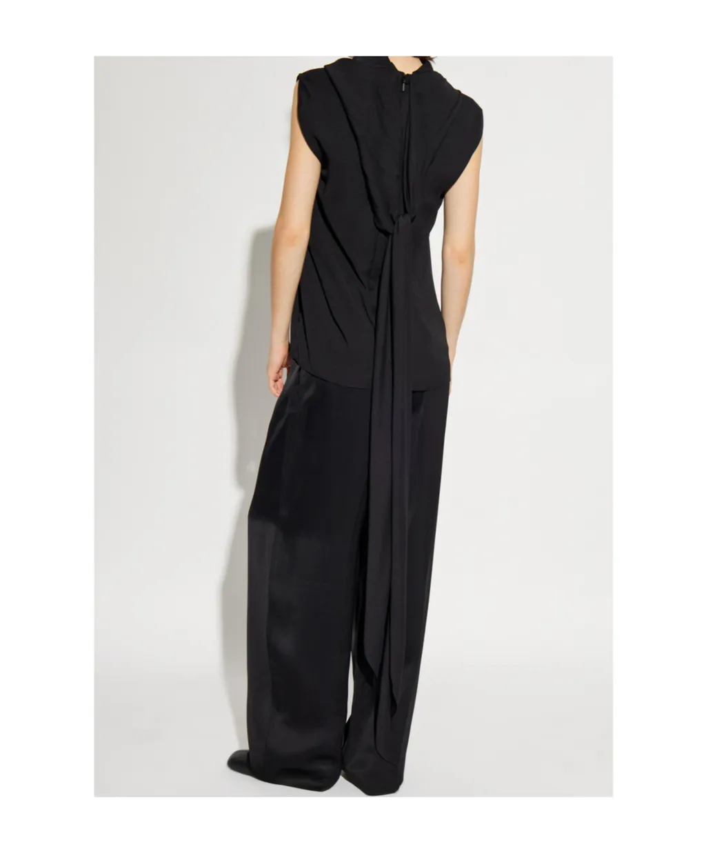 Sleeveless Top
