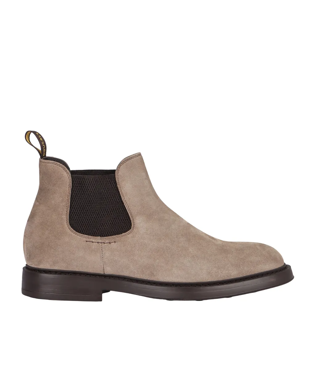 Blake Construction Chelsea Boots