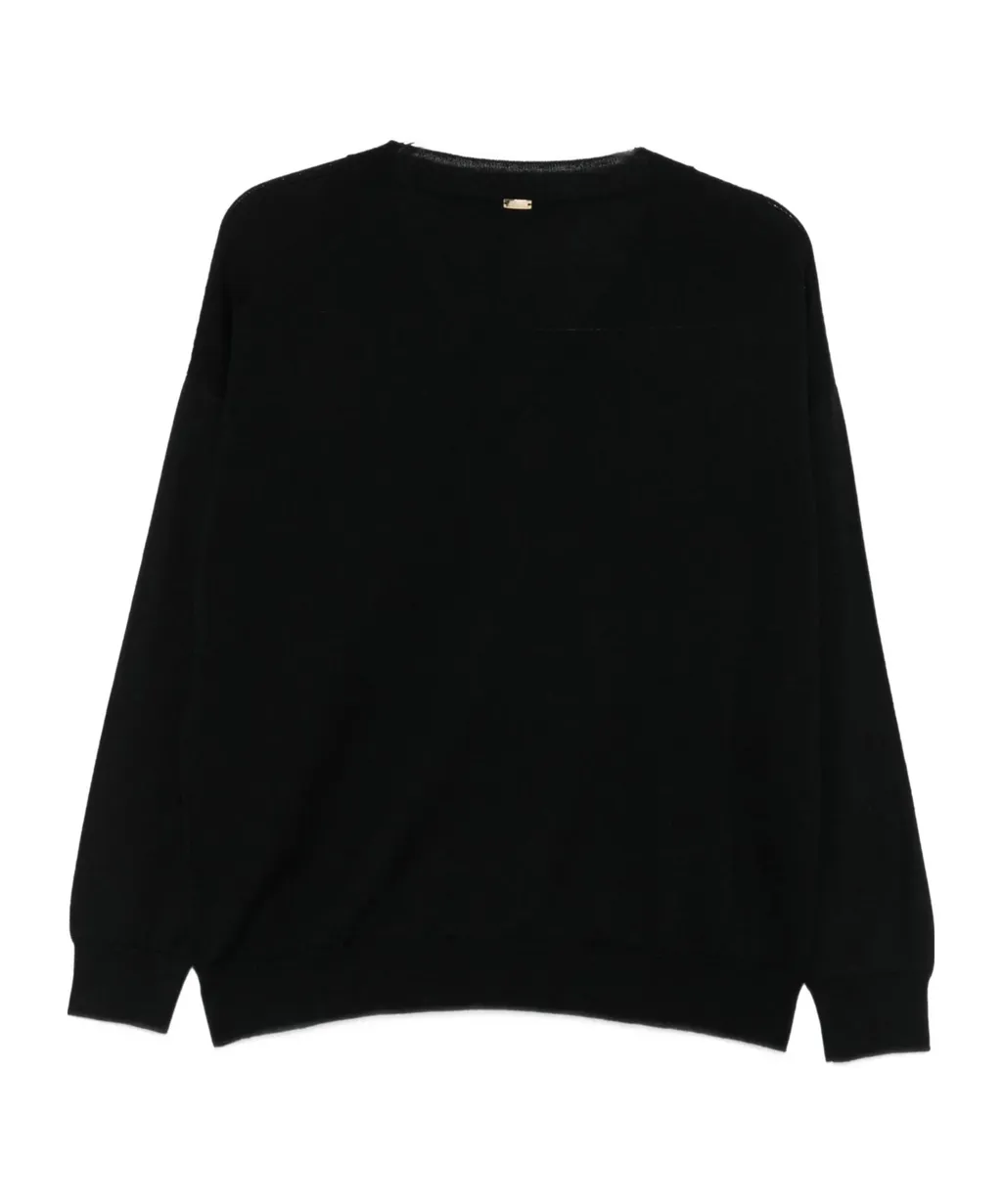 V-Neck Sweater