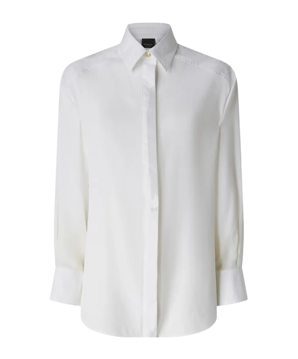 Long-Sleeved Shirt