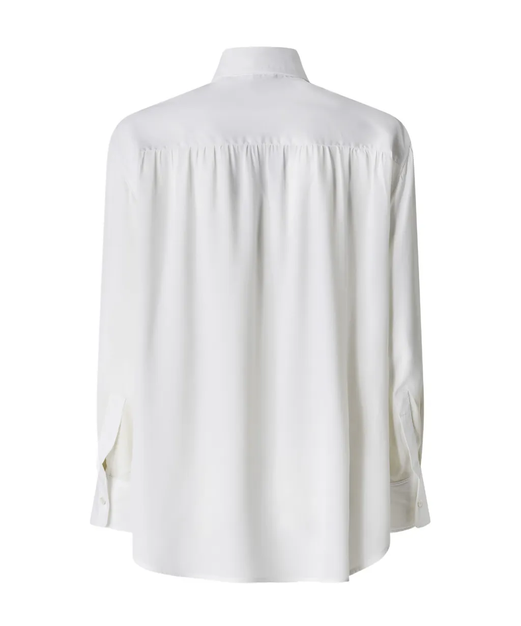 Long-Sleeved Shirt