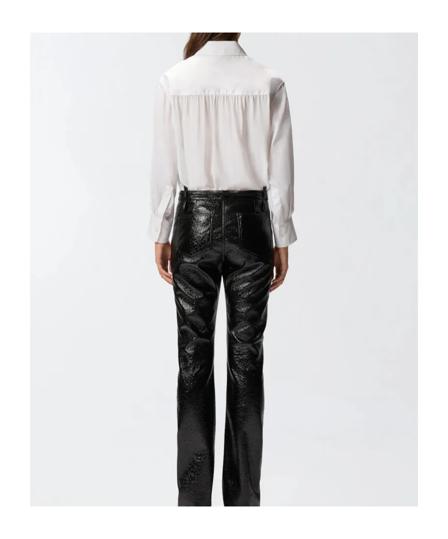 Long-Sleeved Shirt