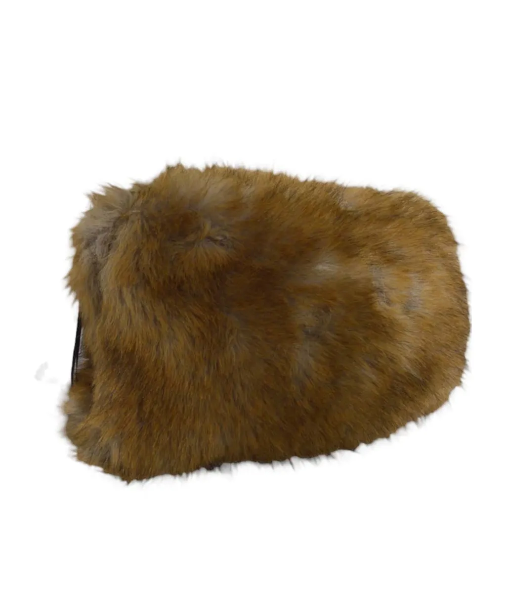 Fluffy Pouch