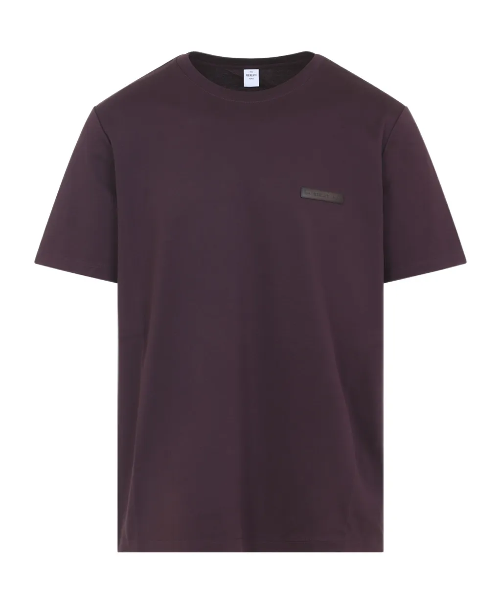 Crew Neck T-Shirt