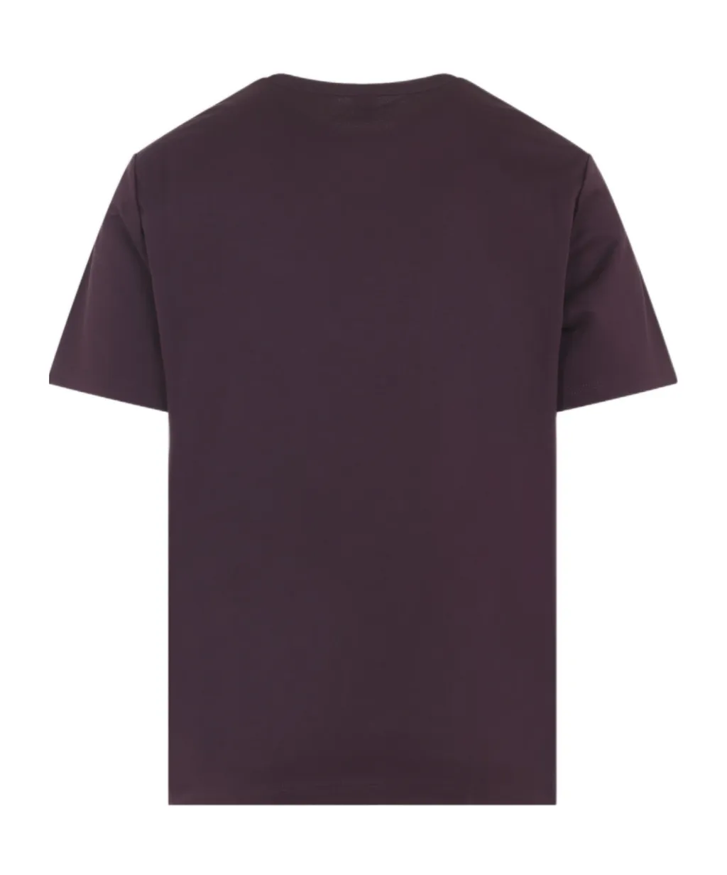 Crew Neck T-Shirt