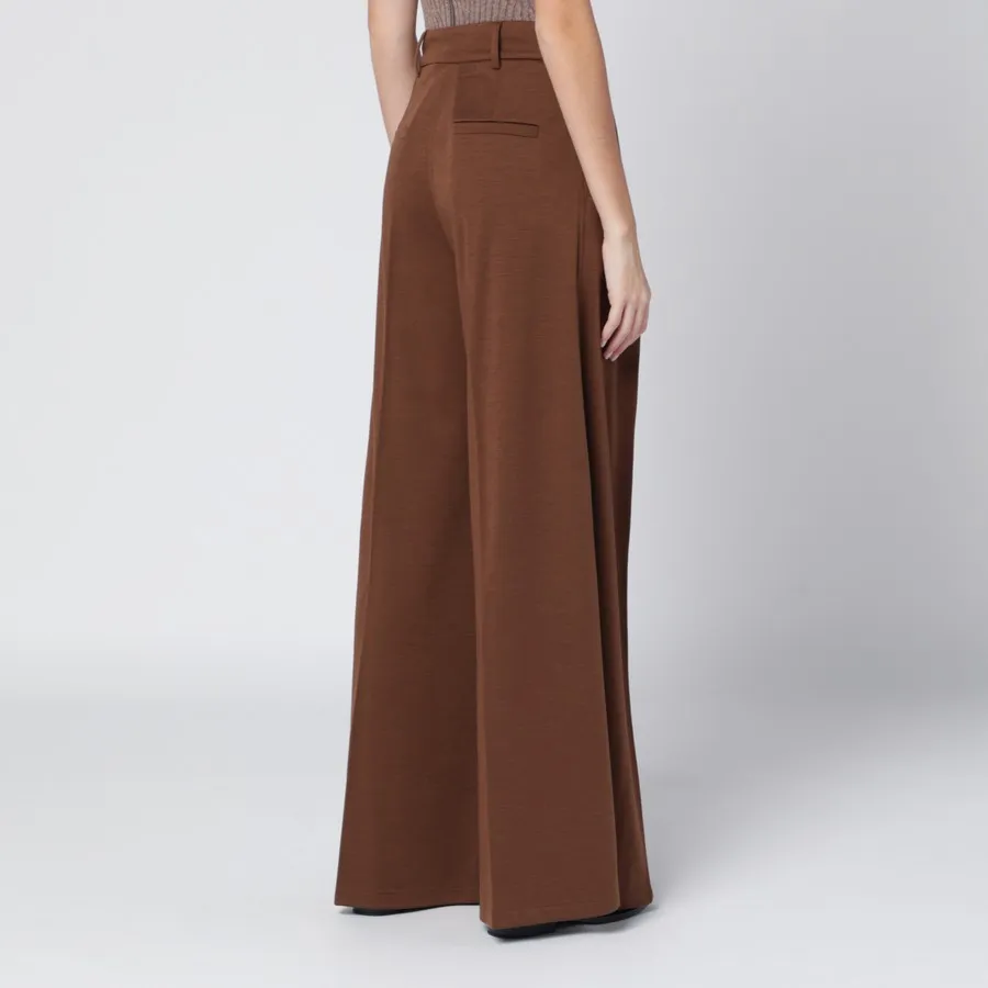 Waistband Casual Pants