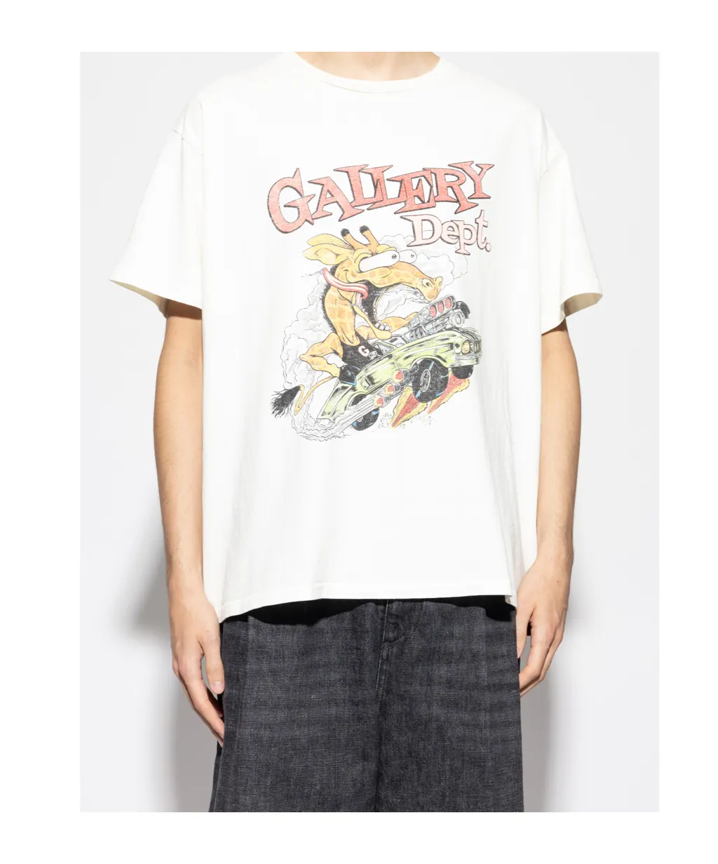 Short Sleeve T-Shirt