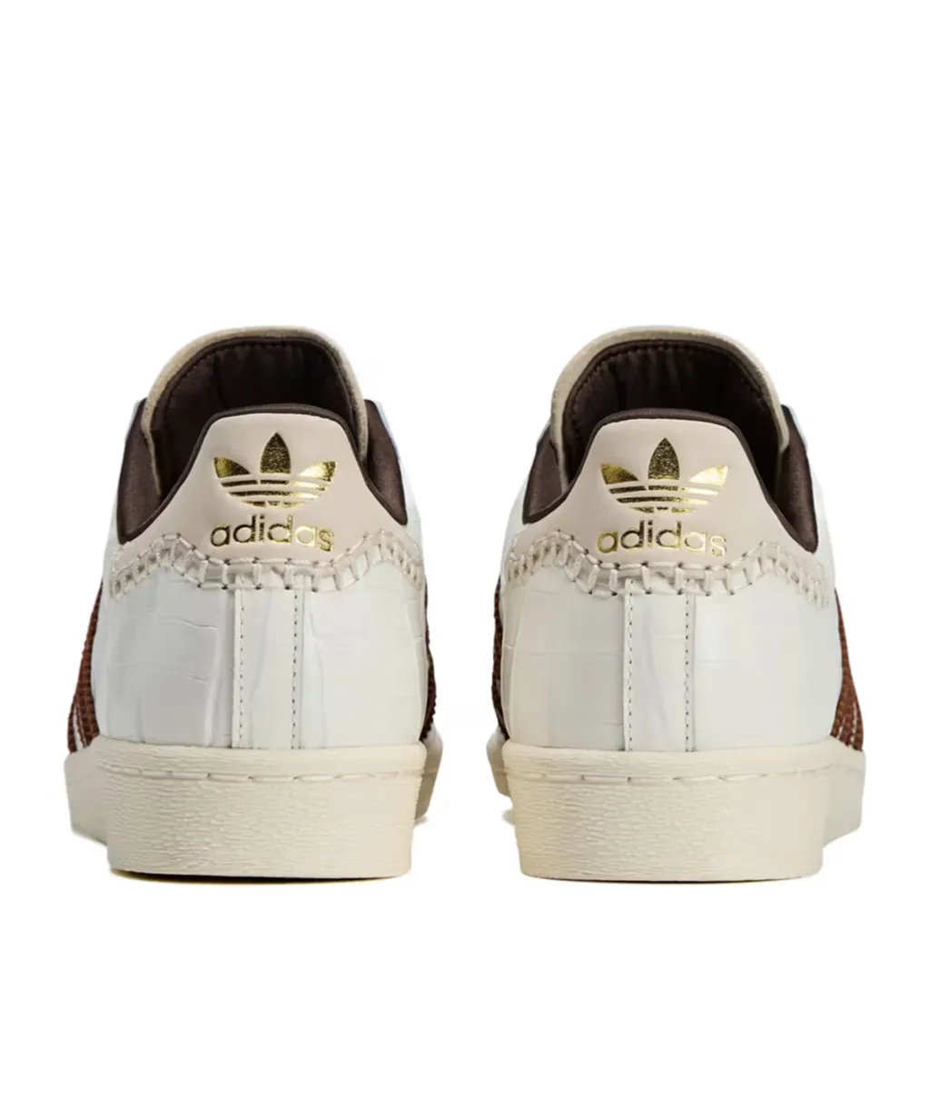 X Wales Bonner Lace-Up Sneakers