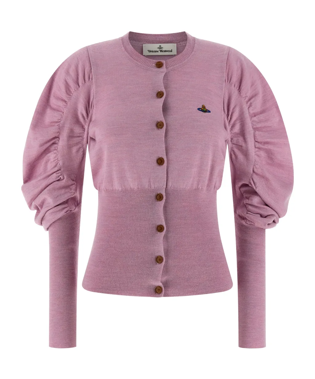 Eli Cardigan