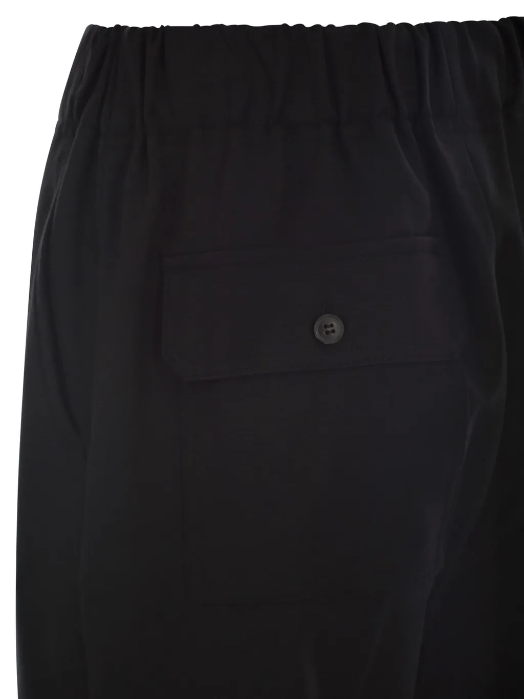 Hateley Pleated Trousers