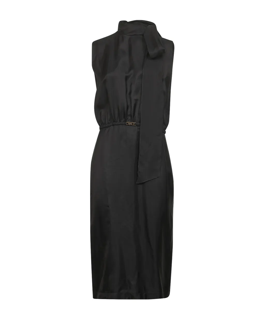 Sleeveless Dress