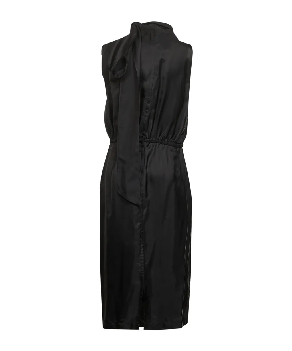 Sleeveless Dress