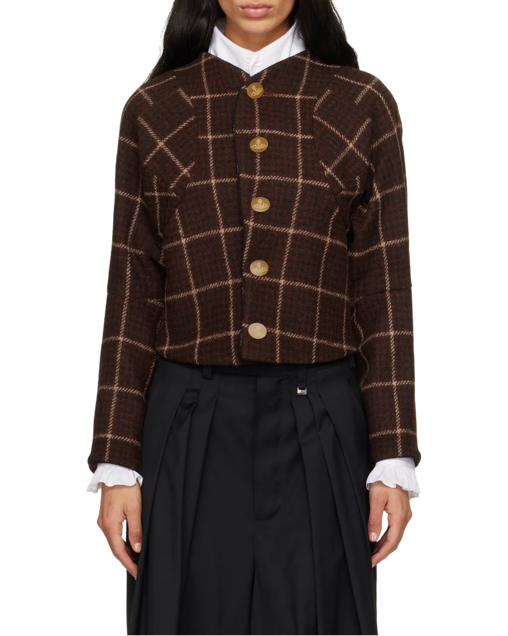 Pourpoint Jacket