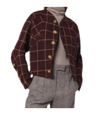 Pourpoint Jacket