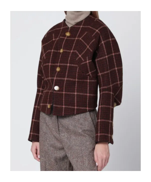 Pourpoint Jacket