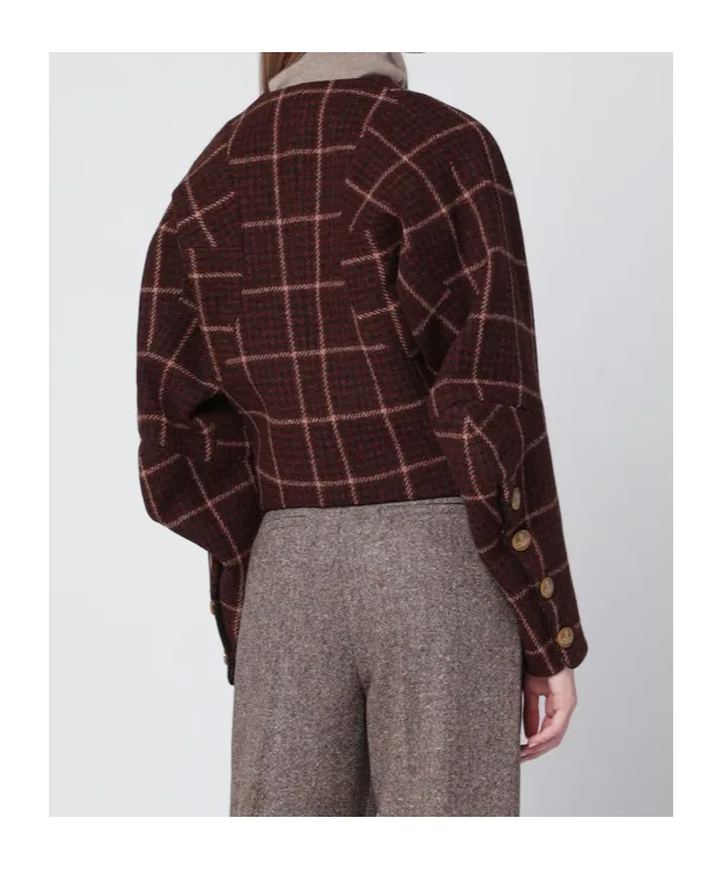 Pourpoint Jacket