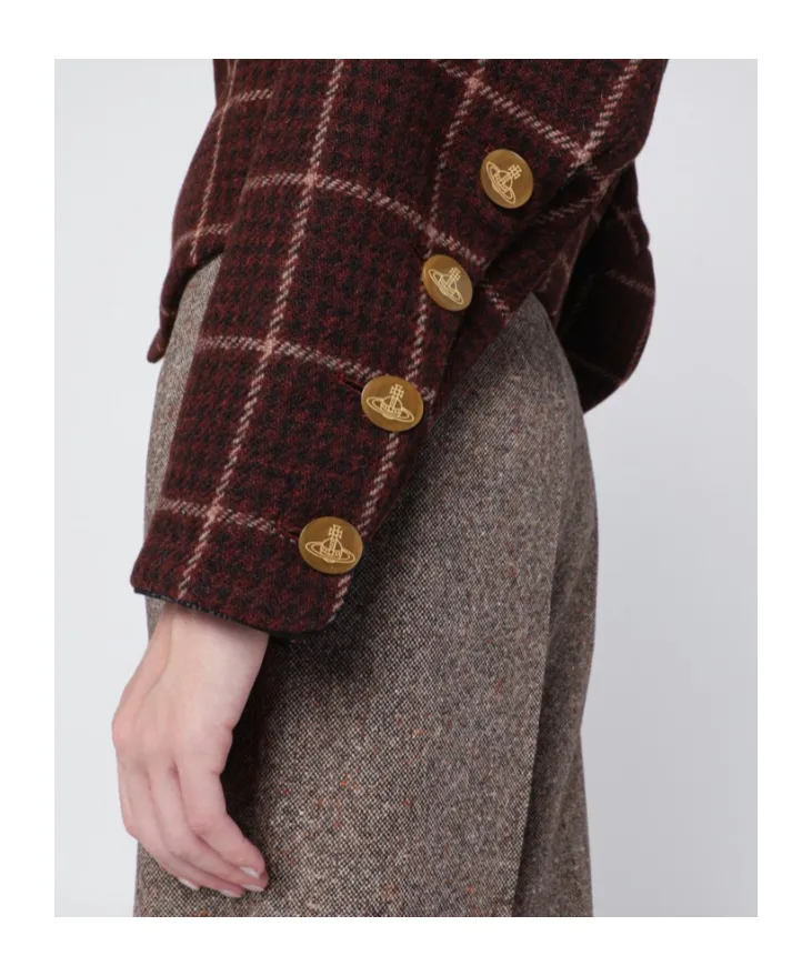 Pourpoint Jacket