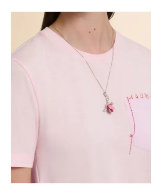Pendant Necklace